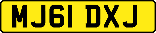 MJ61DXJ