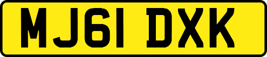 MJ61DXK