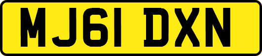 MJ61DXN