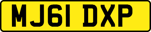 MJ61DXP