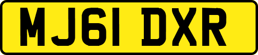 MJ61DXR