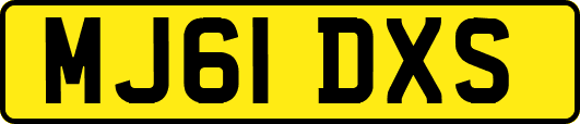 MJ61DXS