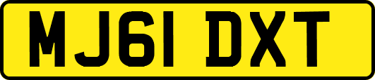 MJ61DXT