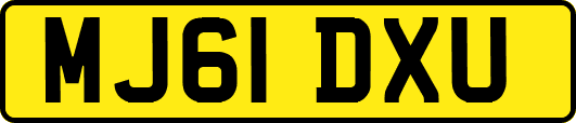 MJ61DXU