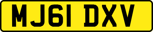 MJ61DXV