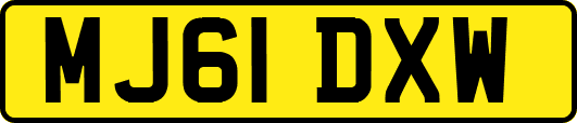 MJ61DXW