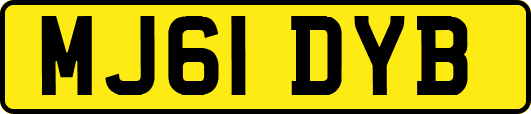 MJ61DYB