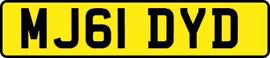 MJ61DYD