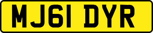 MJ61DYR