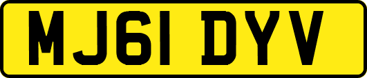 MJ61DYV