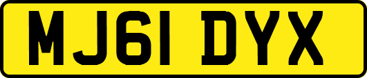 MJ61DYX