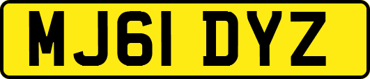 MJ61DYZ