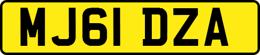MJ61DZA