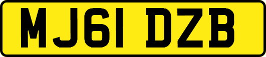 MJ61DZB