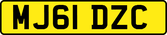 MJ61DZC
