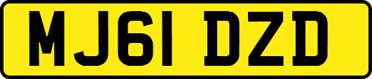 MJ61DZD