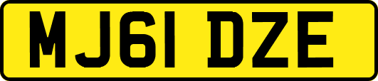 MJ61DZE