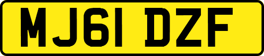 MJ61DZF