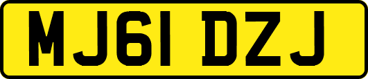 MJ61DZJ