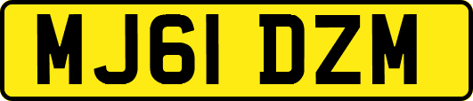 MJ61DZM