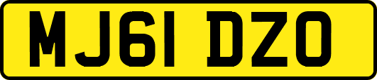 MJ61DZO
