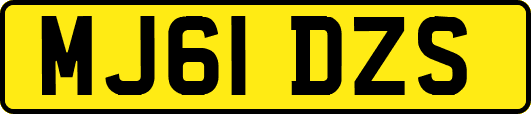 MJ61DZS