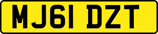 MJ61DZT