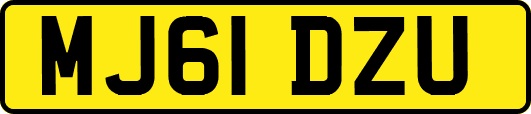 MJ61DZU