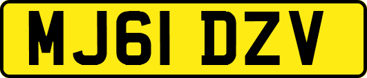 MJ61DZV