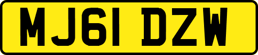 MJ61DZW