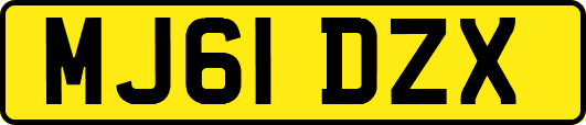 MJ61DZX