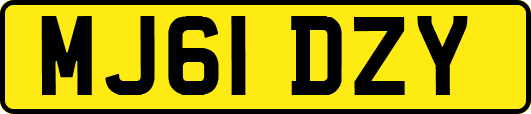 MJ61DZY
