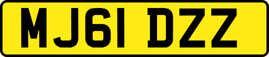 MJ61DZZ