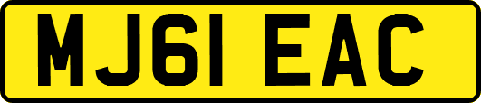 MJ61EAC