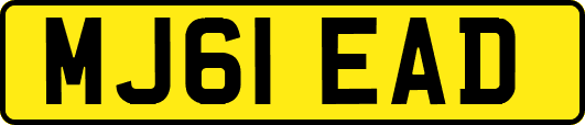 MJ61EAD