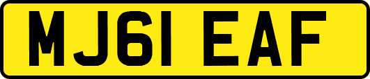MJ61EAF