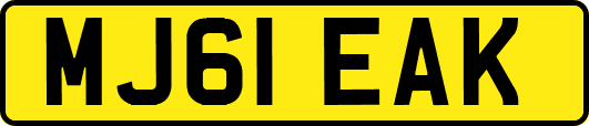 MJ61EAK