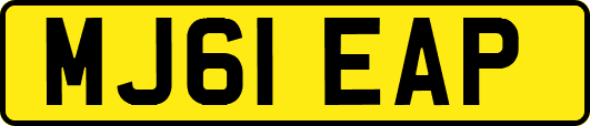 MJ61EAP