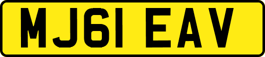 MJ61EAV