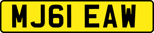 MJ61EAW
