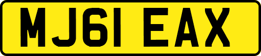 MJ61EAX