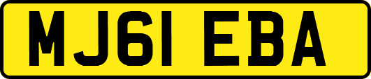 MJ61EBA
