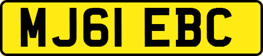 MJ61EBC