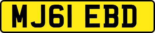 MJ61EBD