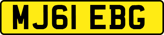 MJ61EBG