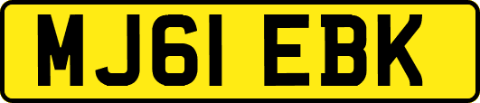 MJ61EBK