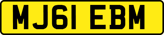 MJ61EBM