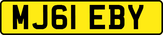 MJ61EBY
