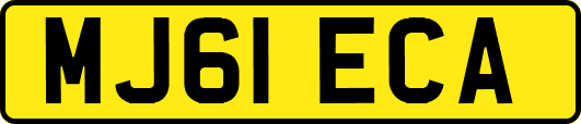 MJ61ECA