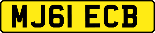 MJ61ECB